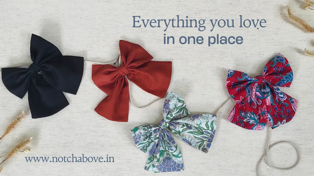 MedBuddies Hair Accessories